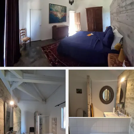 Villa Evasion Ensoleille, Piscine Dans Le Lot, 2 Payrignac