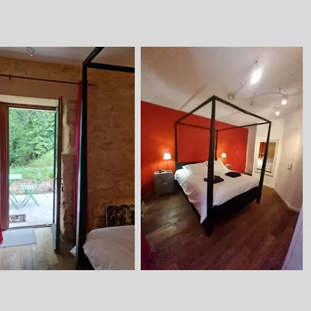 Evasion Ensoleille, Piscine Dans Le Lot, 2 Payrignac